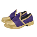 Twisted-Wonderland Boots Halloween Costumes Accessory Cosplay Shoes