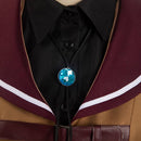 The Ancient Magus‘ Bride SEASON2 - Chise Hatori Cosplay Costume Outfits Halloween Carnival Party Suit