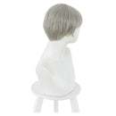 Toge Inumaki Heat Resistant Synthetic Hair Carnival Halloween Party Props Cosplay Wig