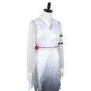 Overwatch OW D.Va: Shin-Ryeong Skin Vest Dress Outfits Halloween Carni