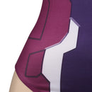 She-Hulk: Attorney at Law Jennifer Walters Cosplay Costume Swimsuit Outfits Halloween Carnival Party Suit
