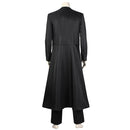 The Matrix: Resurrections Neo Coat Pants Outfits Halloween Carnival Suit Cosplay Costume