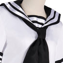 Kawaragi Senju JK Halloween Cosplay Costume