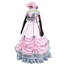 Ciel Phantomhive Dress Outfits Halloween Carnival Suit Cosplay Costume