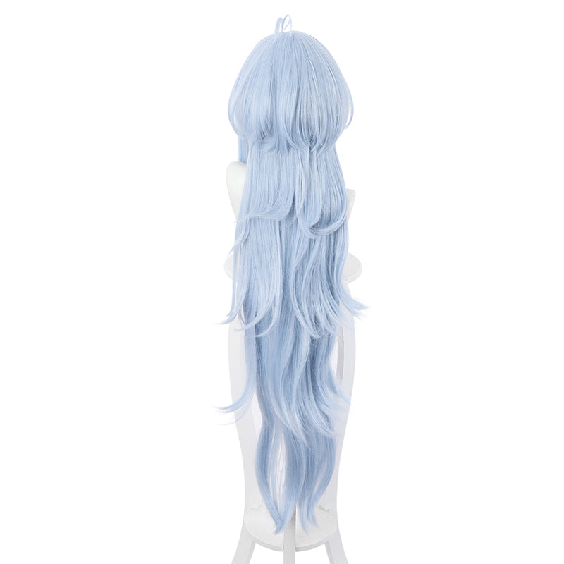 Fate/Grand Order FGO Merlin Heat Resistant Synthetic Hair Carnival Halloween Party Props Cosplay Wig