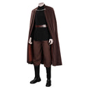Count Dooku Outfits Halloween Carnival Suit Cosplay Costume