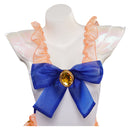 Sailor Moon Aino Minako Swimsuit Outfits Halloween Carnival Cosplay Costume