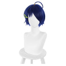 Wonder Egg Priority Ohto Ai Heat Resistant Synthetic Hair Carnival Halloween Party Props Cosplay Wig