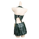 Jolyne Halloween Carnival Suit Cosplay Costume