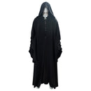 The Rise Of Skywalker Darth Sidious Sheev Palpatine Cosplay Costume