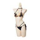 Women Swimming Suit Cosplay Swimwear Costume