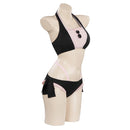 Uraraka Ochako Swimwear Outfits Halloween Carnival Suit Cosplay Costume