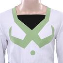 Kurapika Juvenile Top Pants Outfits Halloween Carnival Costume Cosplay Costume