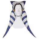 Ahsoka Tano Hat Headgear Cosplay Accessories