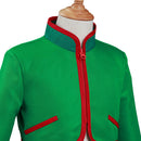 Gon Halloween Carnival Suit Cosplay Costume for Kids Children