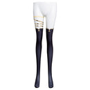 takt op.Destiny - Destiny Outfits Halloween Carnival Suit Cosplay Costume