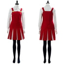 Season 4 Eri Uniform Outfit Cosplay Costume