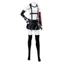 Final Fantasy VII FF7 Remake Tifa Lockhart Cosplay Costume Full Set Costume Outfits