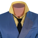 Spike Spiegel Costume Halloween Christmas Carnival Suit Cosplay Costume