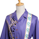 Jotaro Original Design Halloween 2021 Cosplay Costume