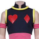 Vest Pants Outfits Halloween Carnival Suit Cosplay Costume
