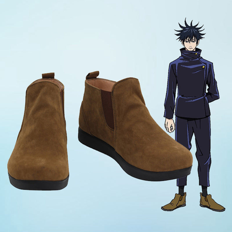 New Anime Cosplay Shoes Boots are launched! by CosplayBuzz on DeviantArt