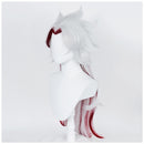 Genshin Impact Inazuma Atataki Itto Heat Resistant Synthetic Hair Carnival Halloween Party Props Cosplay Wig