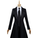Makima Outfits Halloween Carnival Suit Cosplay Costume