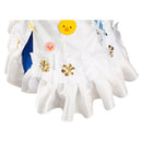 Genshin Impact Barbara Outfits Halloween Carnival Suit Cosplay Costume