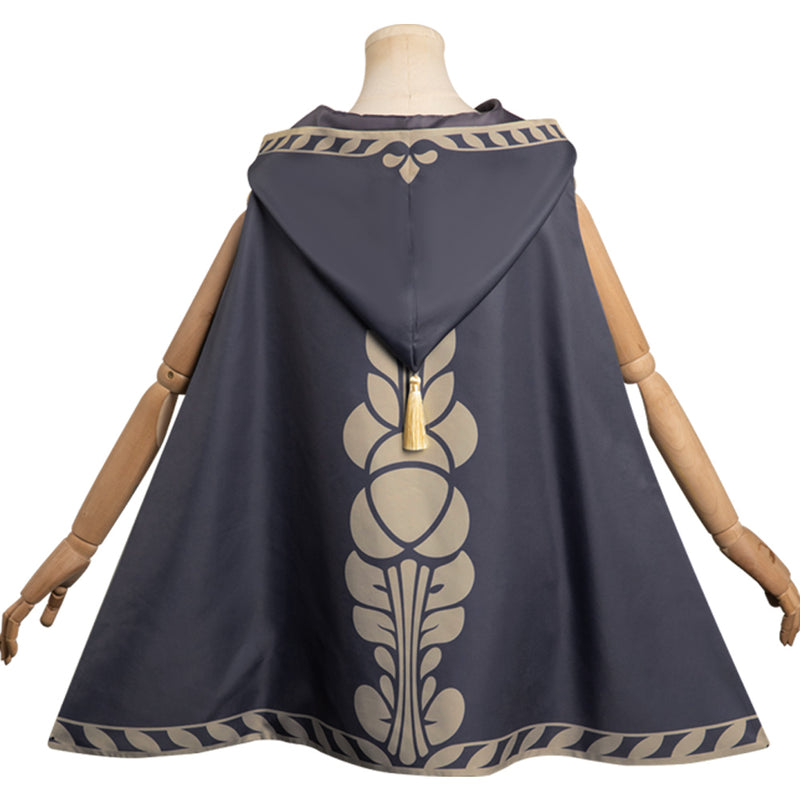 princess zelda totk dress Legend of Zelda TotK