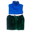 Bojji Cosplay Costume for Kids Children