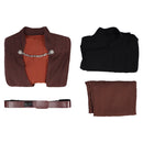 Count Dooku Outfits Halloween Carnival Suit Cosplay Costume