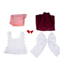 Miss Kobayashi‘s Dragon Maid Tooru Cosplay Costume Uniform Outfits Halloween Carnival Suit