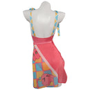 Bocchi the Rock Gotou Hitori Cosplay Costume Swimsuit Halloween Carnival Party Suit