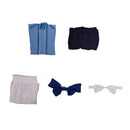 Miss Kobayashi‘s Dragon Maid Kamui Kanna Cosplay Costume Uniform Outfits Halloween Carnival Suit