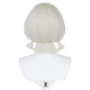 Genshin Impact Sayu Heat Resistant Synthetic Hair Carnival Halloween Party Props Cosplay Wig