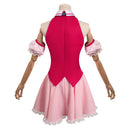 Oshi no Ko Hoshino Ai Cosplay Costume Outfits Halloween Carnival Party Disguise Suit
