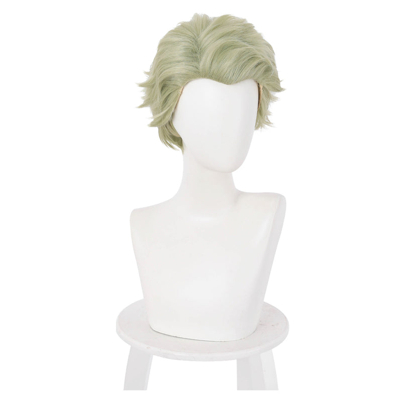 Anime -Nanami Kento Heat Resistant Synthetic Hair Carnival Halloween Party Props Cosplay Wig