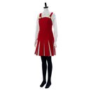 Season 4 Eri Uniform Outfit Cosplay Costume