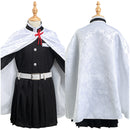 Tsuyuri Kanawo Kids Children Girls Halloween Cosplay Costume