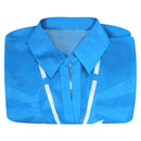 The Legend of Zelda Beach Cover up Swimsuit Kimono Cosplay Costume Halloween Carnival Suit