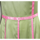 Barbie Movie Beach Dress Outfits Halloween Carnival Origional Design Cosplay Costume