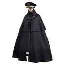 My Dress-Up Darling Inui Sajuna Cosplay Costume Dress Outfits Halloween Carnival Suit