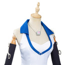 Edens Zero-Rebecca Bluegarden Dress Outfits Halloween Carnival Suit Cosplay Costume