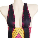 Entertainment District Arc - Daki Cosplay Costume