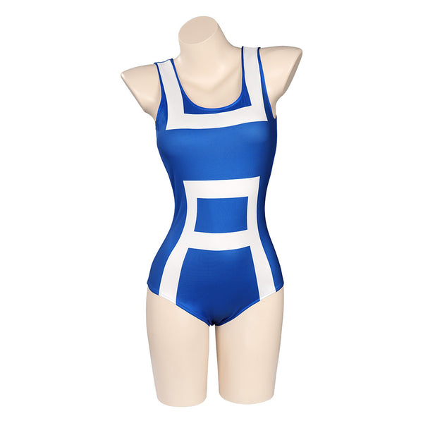 Swimsuit Outfits Halloween Carnival Suit Cosplay Costume