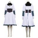 FINAL FANTASY XVI FF16 JILL WARRICK Outfits Halloween Carnival Suit Cosplay Costume