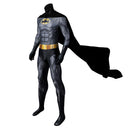 Batman Bruce Wayne Cosplay Costume Outfits Halloween Carnival Suit For Adult Men
