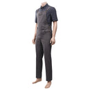 Ghostbusters: Afterlife Trevor Adult Men Outfit Halloween Carnival Costume Cosplay Costume