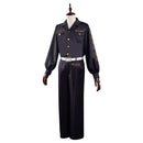 Halloween Suit Cosplay Costume